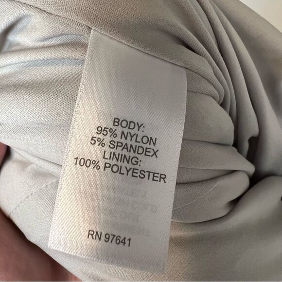 NWT J. Jill Sequins Pencil Sterling Women’s Skirt | Size XS - Picture 4 of 10